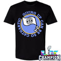 Super Sometimes Giving Up Can Be So Cathartic Shirt