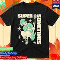 Super Sometimes Jumpman Shirt