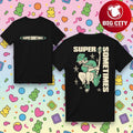 Super Sometimes Jumpman Two Sided Shirt