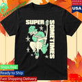 Super Sometimes Tour With State Champs &amp; Stateside Shirt