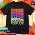 Super Ultra Hyper Mega Meta Lydian Shirt