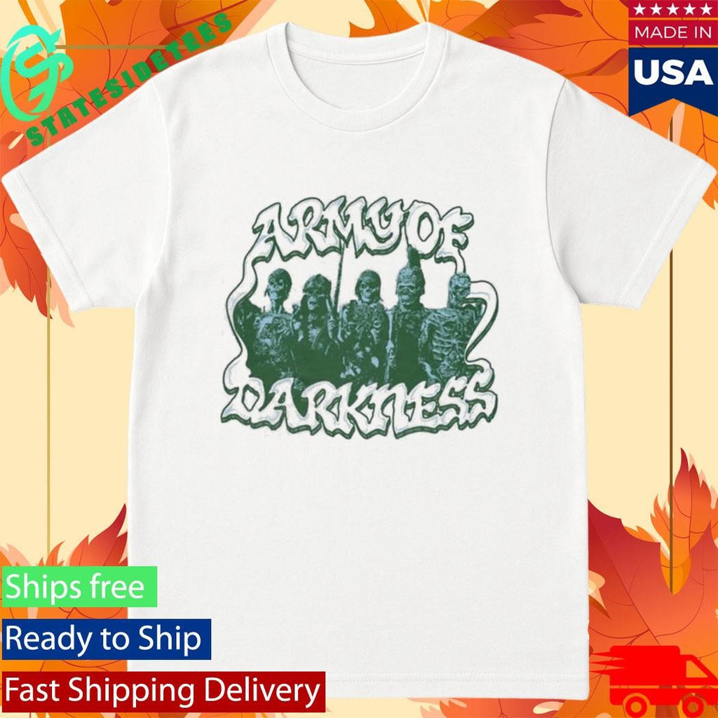 Super Yaki Bone To Pick Shirt