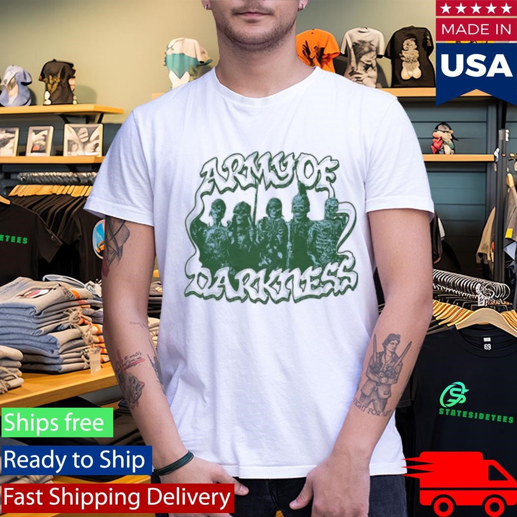 Super Yaki Bone To Pick Shirt