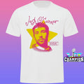 Super Yaki Josh O’connor Shirt