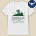 Super Yaki Merch Store Shop Bone To Pick Shirt