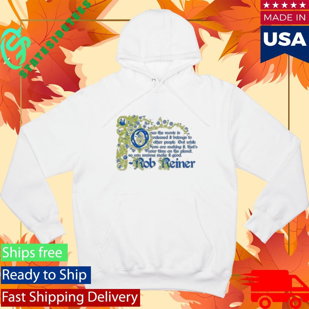 Super Yaki Once Upon A Movie Shirt
