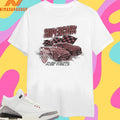 Supercars Pure Racing Pure Thrills Shirts