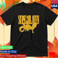 Superheaven Salamander Shirt