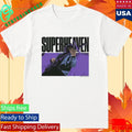 Superheaven Tay Guitar Shirt
