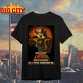 Supersuckers Oct 1 2025 Sister In Albuquerque NM Poster shirts