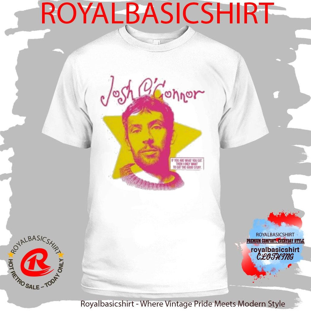 Superyaki Josh Shirt