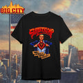 Suppertrump make America Great again shirt