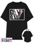 Suprem Spiderman shirt