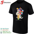 Supreme World Cup One World One Game Soccer Tournament Trophy Map Earth shirt
