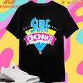 Surf Cincinnati Logo Shirts