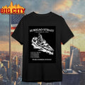 Surigao Straits Pearl Harbor Avenged Oct 15 1994 t-shirt
