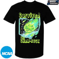 Survived The Sham-Rocked Ohio Meteor St. Patrick’s Day T-Shirts