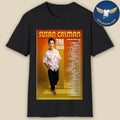 Susan Calman Brand New Stand Up Tour 2026 Poster Shirt