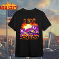 Susie Deltarune I eat chalk shirt