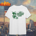 Suwannee Mountain Boys The Suwannee Mountain Boys Gator Banjo shirt