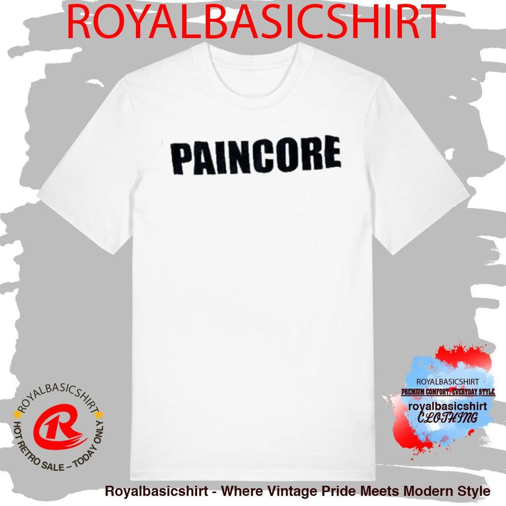 Swag Nightmare Paincore T-Shirt