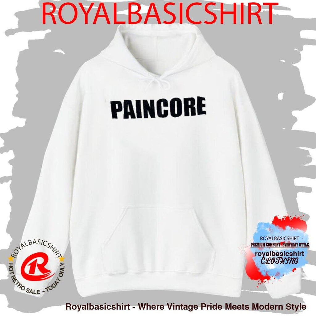 Swag Nightmare Paincore T-Shirt