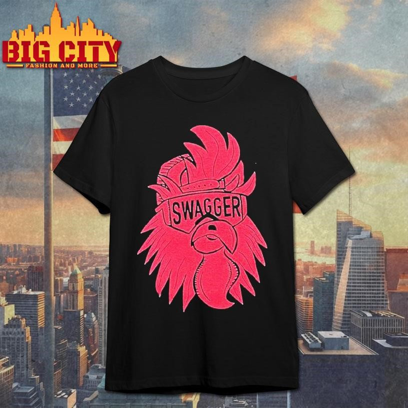 Swagger Rooster Shirt