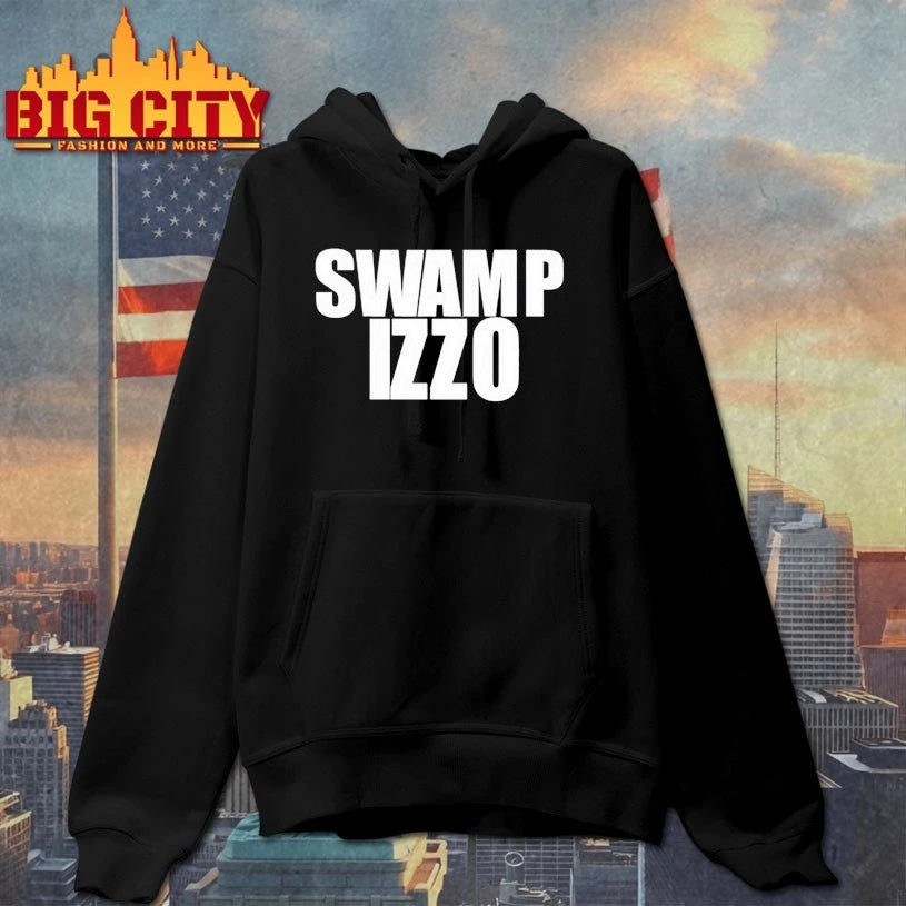 Swamp Izzo Shirt