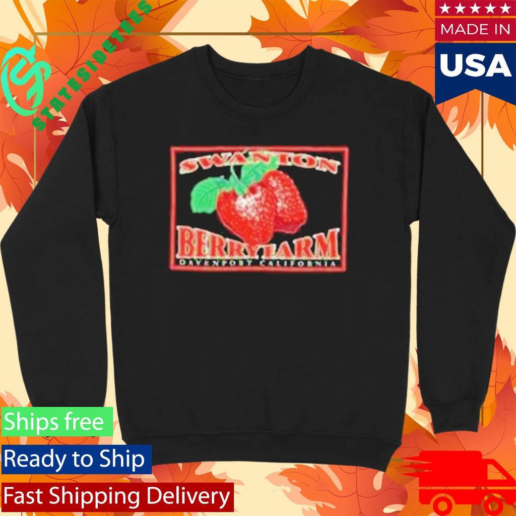 Swanton Berry Farm Shirt