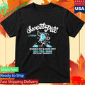 Sweet Pill Wishy Washy Washed Out And Hung Dry Shirt