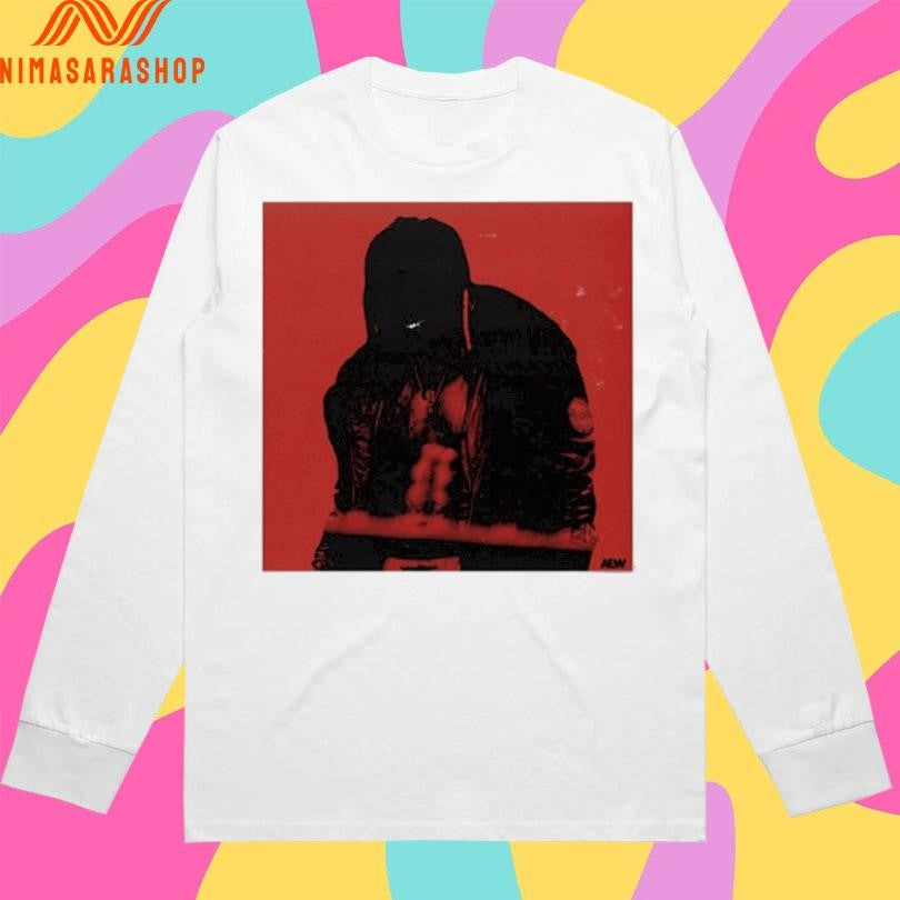 Swerve Strickland Say Cheese Shirts