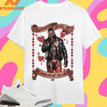 Swerve Strickland Swerve Over To My Home So We Can Chill Shirts