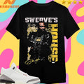 Swerve’s Strickland House Rules Shirts