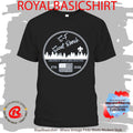 Swift High Adventure Base Greater St Louis Area Scouting Shirt