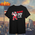 Swoop There It Is Miami Redhawks Logo Shirt