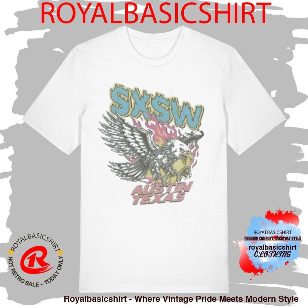 Sxsw Phoenix Baseball Austin Texas Shirt