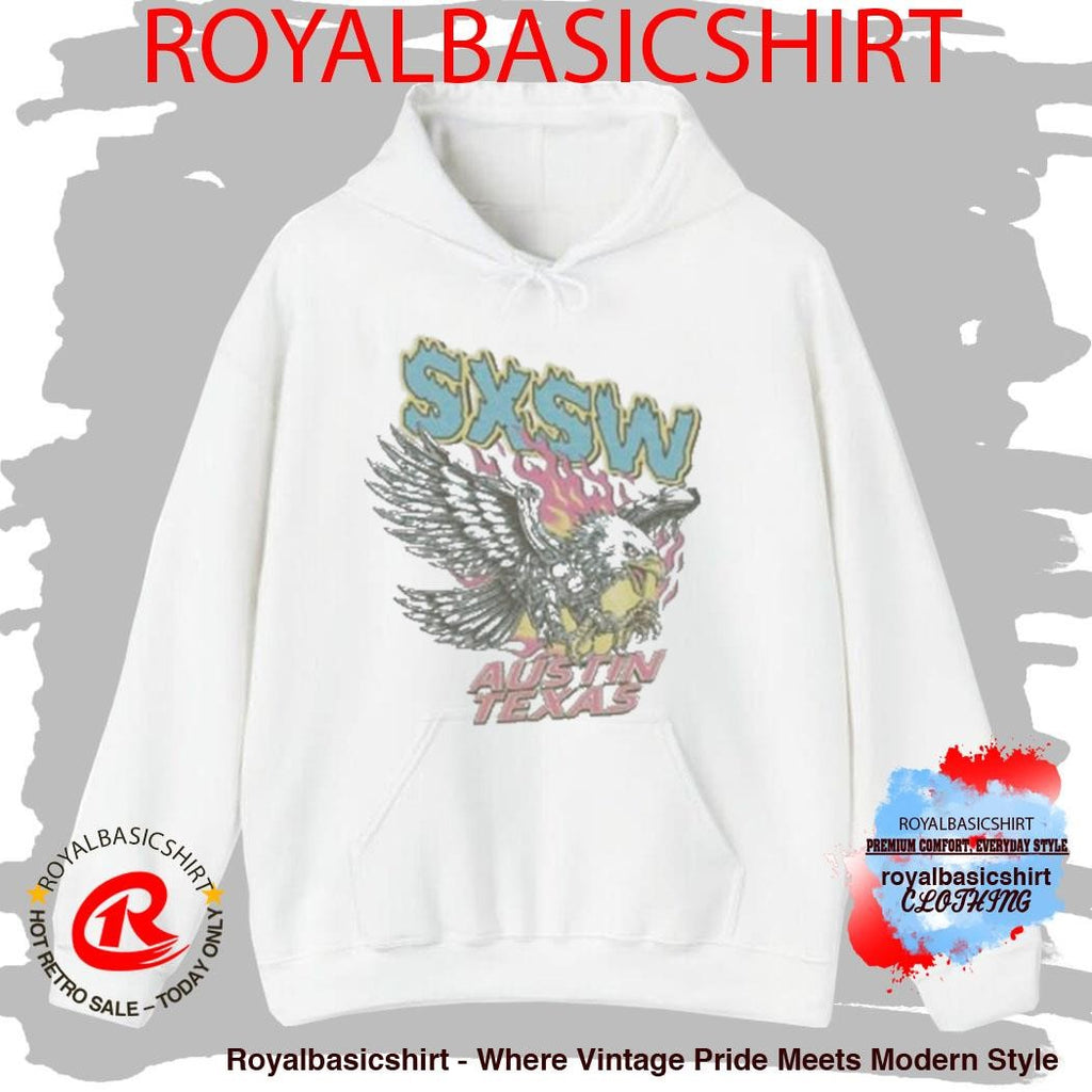 Sxsw Phoenix Baseball Austin Texas Shirt