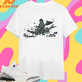 Sxsw Space Cowboy Shirts