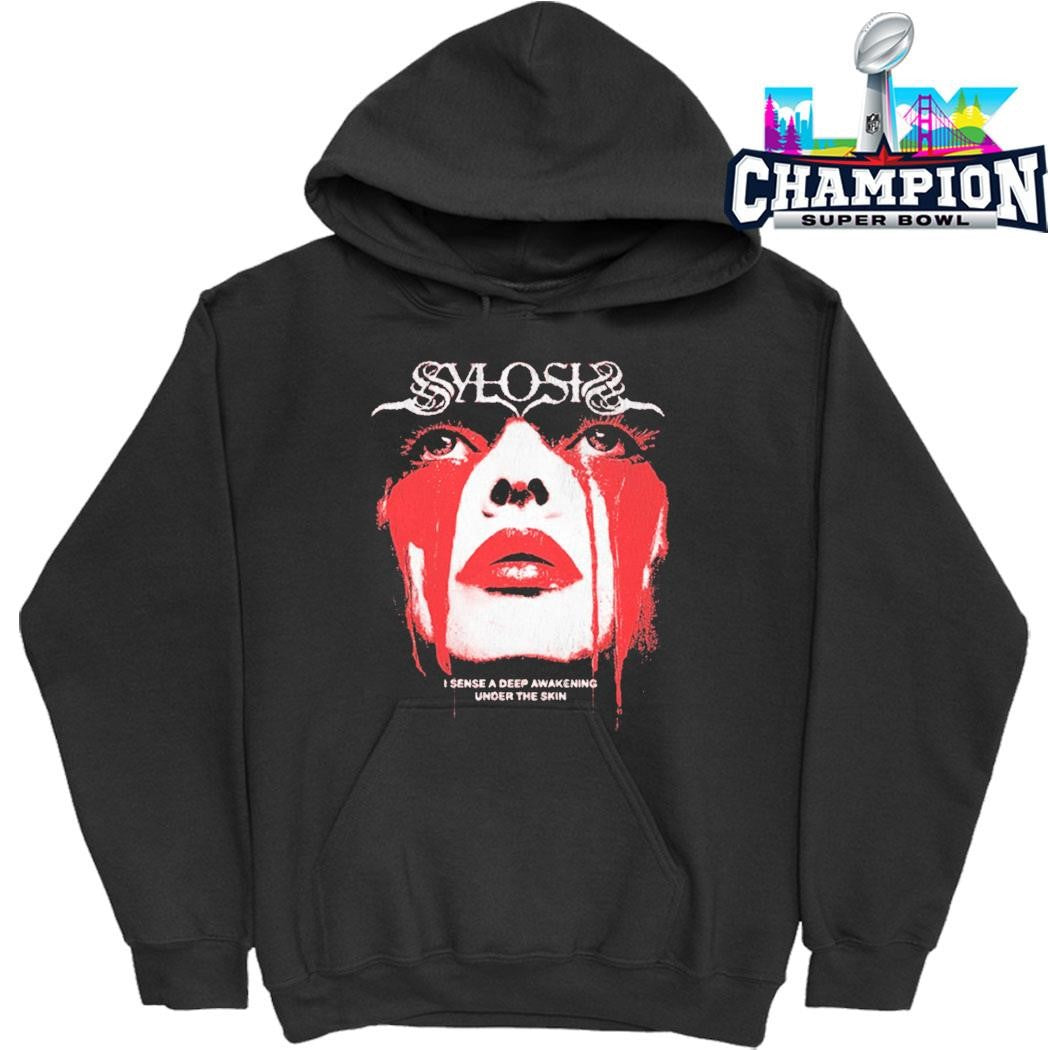 Sylosis Awakening Shirt