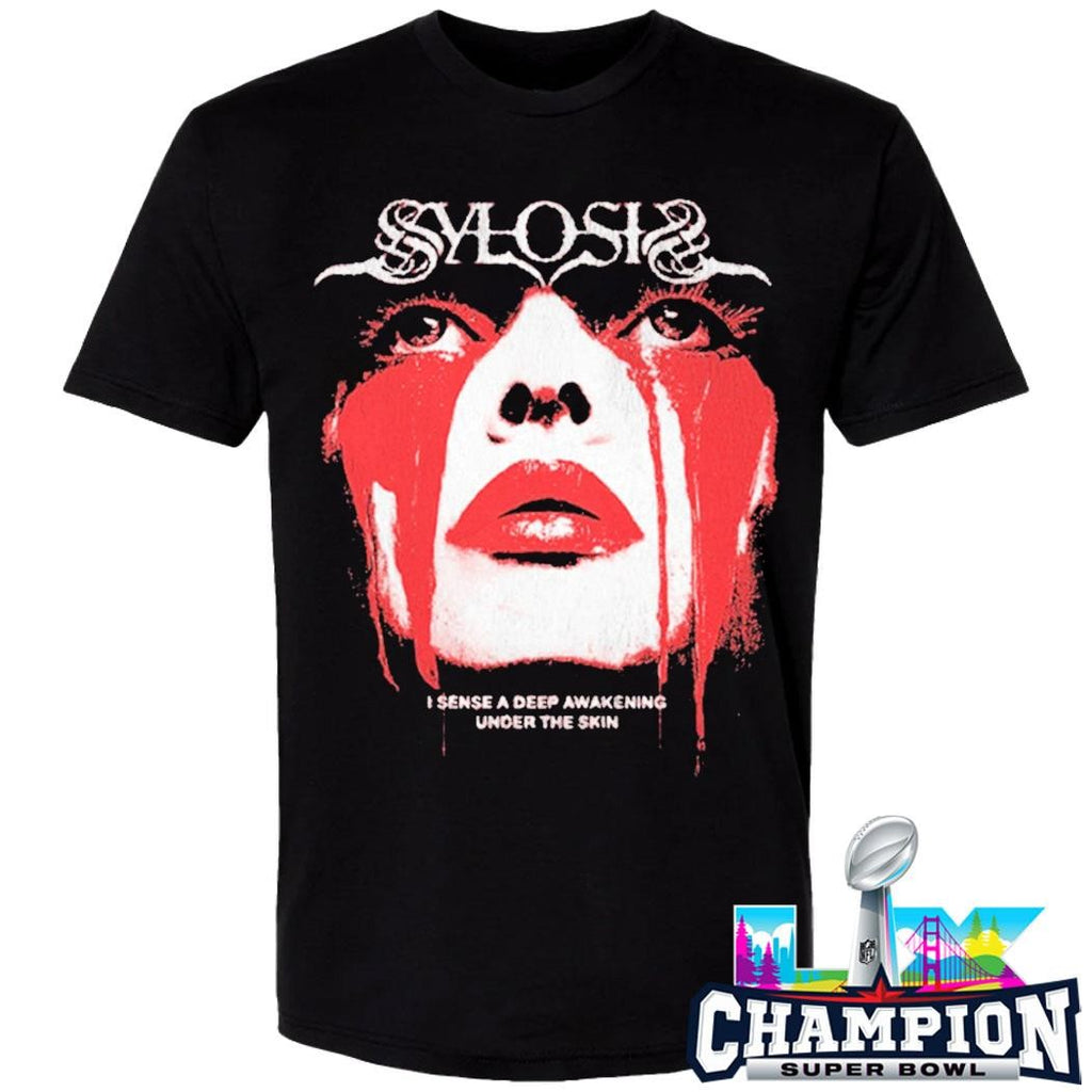 Sylosis Awakening Shirt