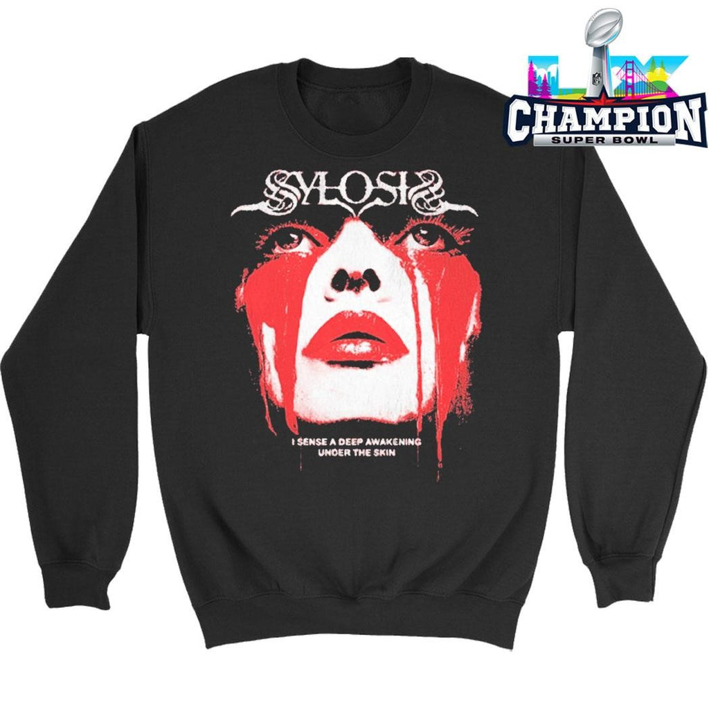 Sylosis Awakening Shirt