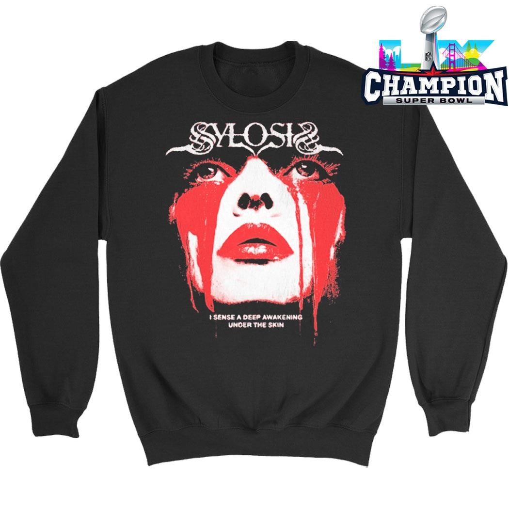 Sylosis Awakening Shirt