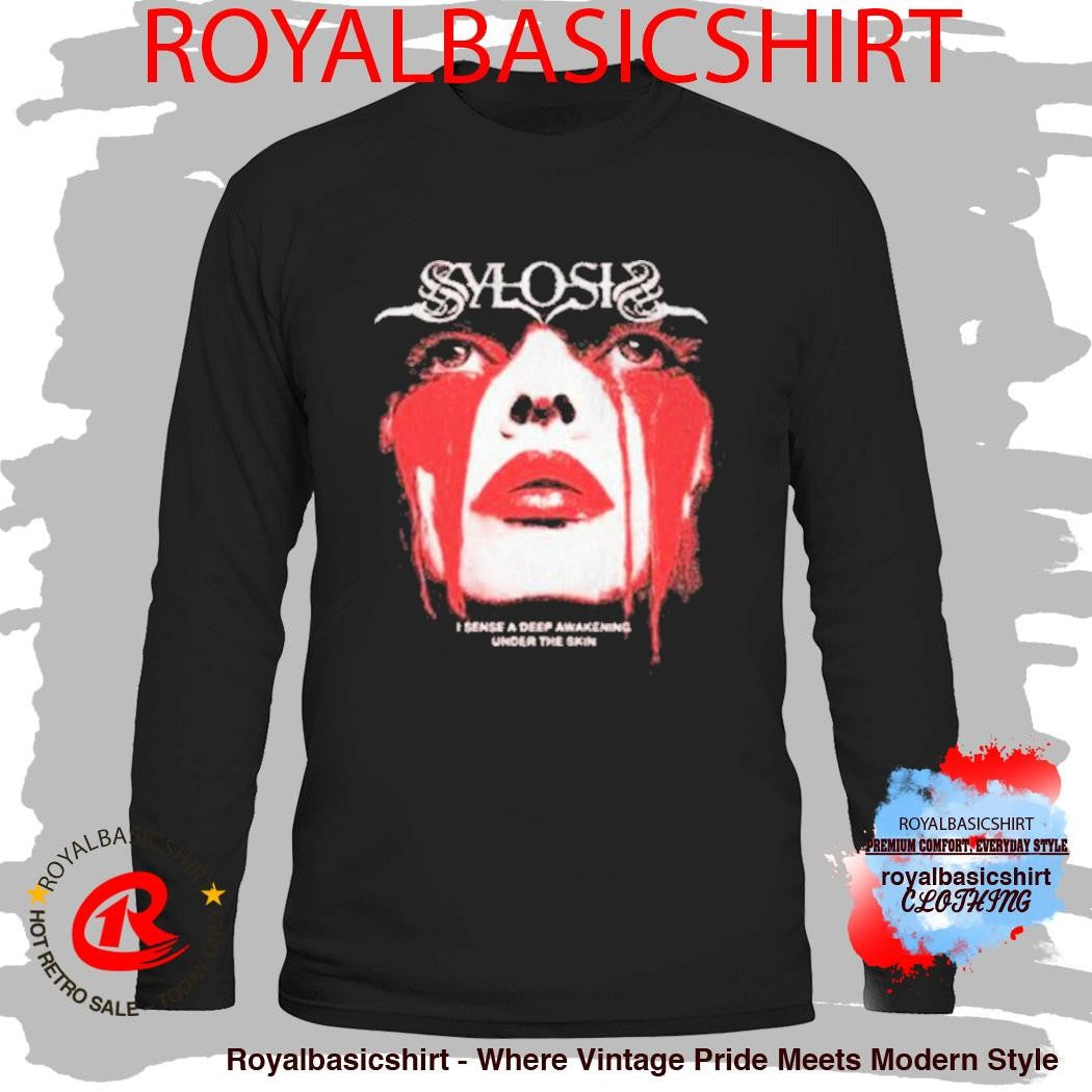 Sylosis Band Awakening Shirt