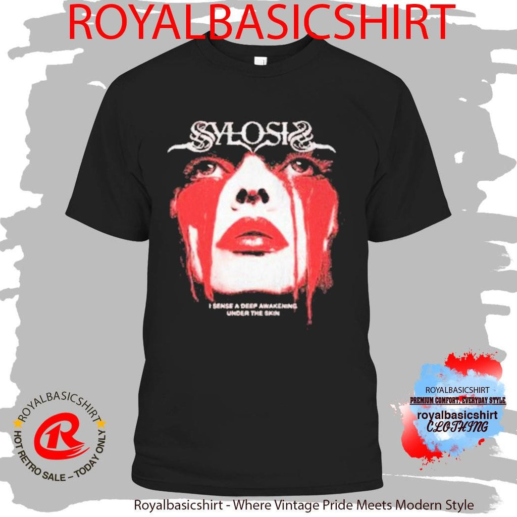 Sylosis Band Awakening Shirt