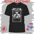 Sylosis Band Dead Kings Shirt