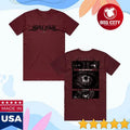 Sylosis Lacerations 2025 Two Sided Shirt