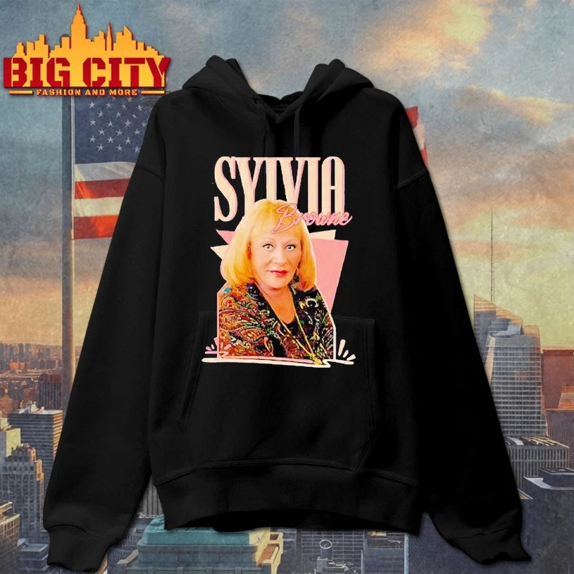 Sylvia Browne Shirt