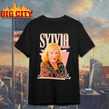 Sylvia Browne Shirt