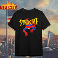 Syndicate Syndi Spidey 2.0 Hero Shirt