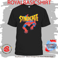 Syndicate Syndi Spidey 2.0 Shirt